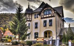 Hotel Villa Alice